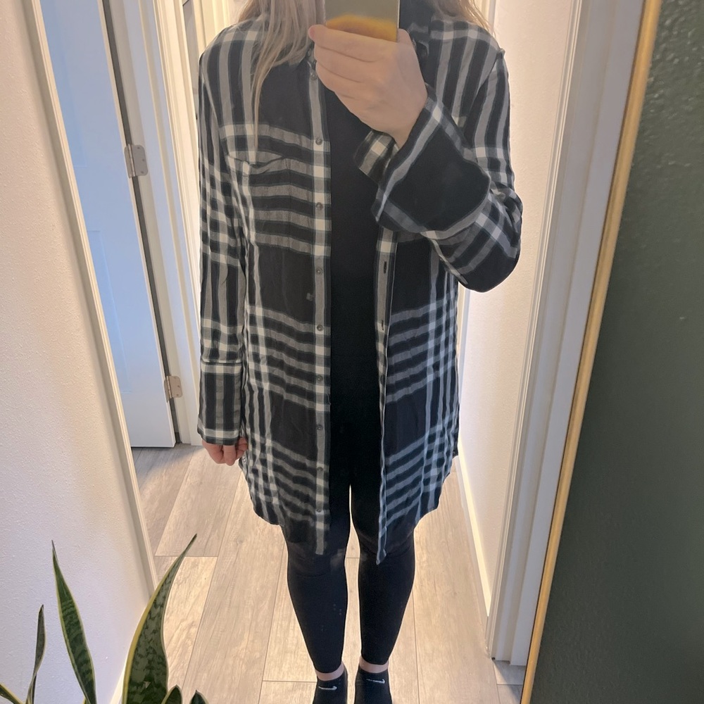 Treasure & Bond cardigan